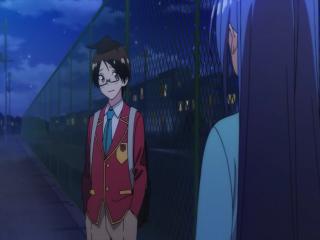 Bokutachi wa Benkyou ga Dekinai - Episodio 1 - Superdorados e [X] São Lados de Uma Mesma Moeda