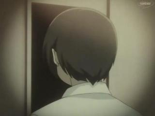 Boogiepop Phantom - Episodio 1 - episódio 1