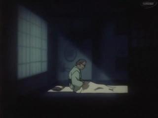 Boogiepop Phantom - Episodio 11 - episódio 11