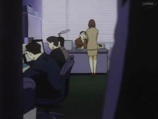 Boogiepop Phantom - Episodio 12 - episódio 12