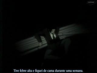 Boogiepop Phantom - Episodio 2 - episódio 2