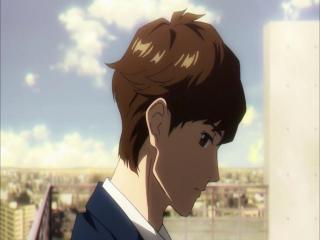 Boogiepop wa Warawanai (2019) - Episodio 1 - Boogiepop And Others 1