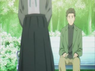 Boogiepop wa Warawanai (2019) - Episodio 12 - Boogiepop ao Amanhecer 3