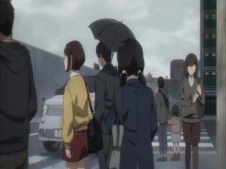 Boogiepop wa Warawanai (2019) - Episodio 14 - Sobrecarga: O Rei da Distorção 1