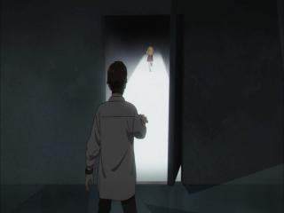 Boogiepop wa Warawanai (2019) - Episodio 17 - Sobrecarga: O Rei da Distorção 4