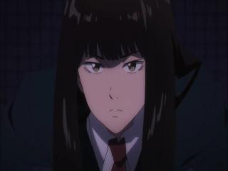 Boogiepop wa Warawanai (2019) - Episodio 3 - Boogiepop And Others 3