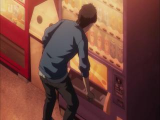 Boogiepop wa Warawanai (2019) - Episodio 5 - VS Imaginator 2