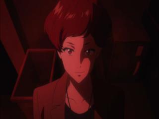 Boogiepop wa Warawanai (2019) - Episodio 7 - VS Imaginator 4