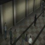 Boogiepop Wa Warawanai (2019)