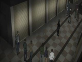 Boogiepop wa Warawanai (2019) - Episodio 8 - VS Imaginator 5