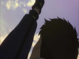 Boogiepop wa Warawanai (2019) - Episodio 9 - VS Imaginator 6