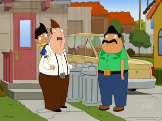 Bordertown - Episodio 9 - Heart Attack