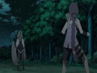 Boruto: Naruto Next Generations - Episodio 102 - Briga!