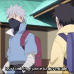 Boruto: Naruto Next Generations