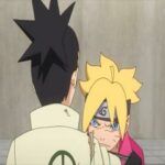 Boruto: Naruto Next Generations