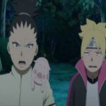 Boruto: Naruto Next Generations