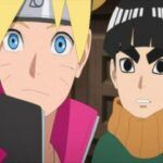 Boruto: Naruto Next Generations