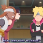 Boruto: Naruto Next Generations