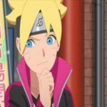 Boruto: Naruto Next Generations