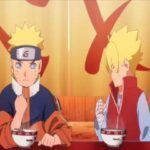 Boruto: Naruto Next Generations