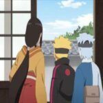 Boruto: Naruto Next Generations