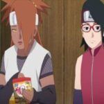 Boruto: Naruto Next Generations