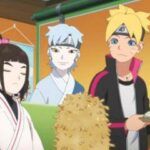 Boruto: Naruto Next Generations