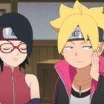 Boruto: Naruto Next Generations