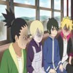 Boruto: Naruto Next Generations