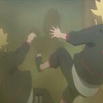 Boruto: Naruto Next Generations