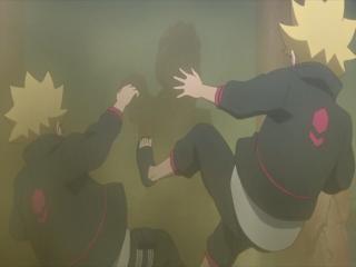 Boruto: Naruto Next Generations - Episodio 2 - O Filho do Hokage!!