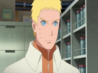 Boruto: Naruto Next Generations - Episodio 22 - Sentimentos Ligados