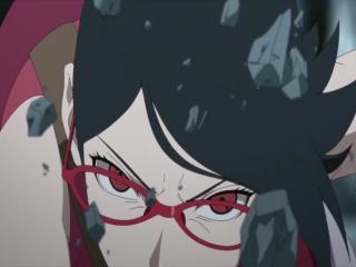 Boruto: Naruto Next Generations - Episodio 23 - Há Laços Em Qualquer Formato