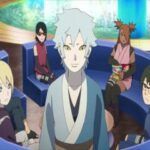 Boruto: Naruto Next Generations