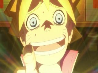 Boruto: Naruto Next Generations - Episodio 32 - A Jornada Por Uma Aliança