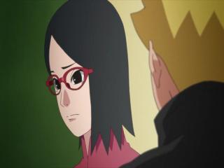 Boruto: Naruto Next Generations - Episodio 35 - A Reunião de Pais e Alunos!