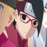 Boruto: Naruto Next Generations