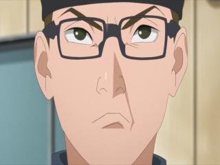 Boruto: Naruto Next Generations - Episodio 48 - O Documentário Genin!