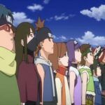 Boruto: Naruto Next Generations