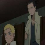 Boruto: Naruto Next Generations