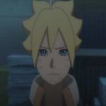 Boruto: Naruto Next Generations