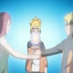 Boruto: Naruto Next Generations