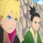 Boruto: Naruto Next Generations