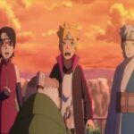 Boruto: Naruto Next Generations