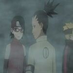 Boruto: Naruto Next Generations