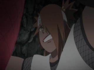 Boruto: Naruto Next Generations - Episodio 76 - Provocando a Ira