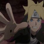 Boruto: Naruto Next Generations