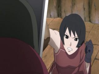 Boruto: Naruto Next Generations - Episodio 80 - O Amigo de Mitsuki