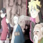 Boruto: Naruto Next Generations