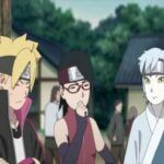 Boruto: Naruto Next Generations